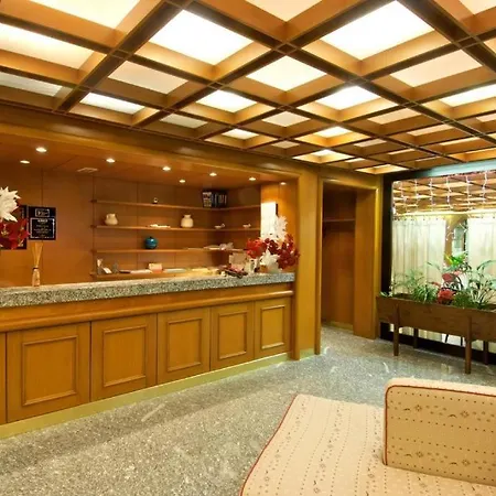 Host Privato Universo Aparthotel Pré-Saint-Didier